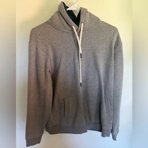 Bonobos Men’s Supersoft Fleece Hoodie